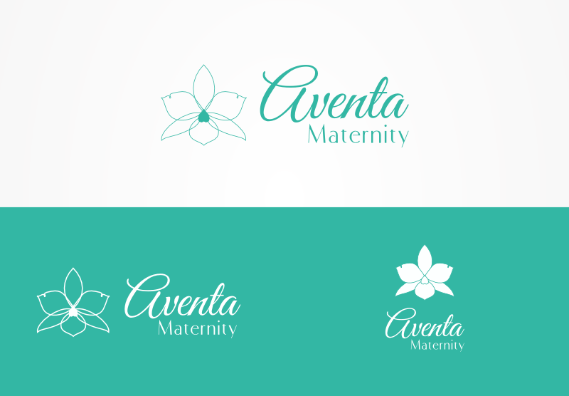 Diseño de Logo por Visifine para Preggi Central | Diseño #2779228