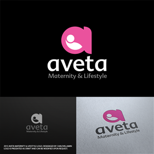 Diseño de Logo por carlomagno para Preggi Central | Diseño: #2761990