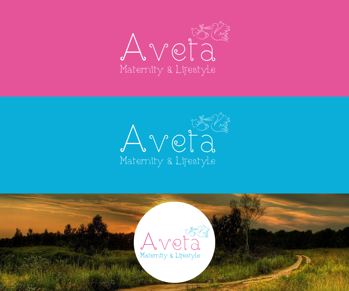 Diseño de Logo por rodrigo quevedo para Preggi Central | Diseño #2760993