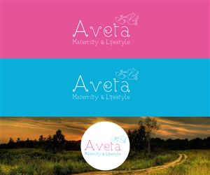 Diseño de Logo por rodrigo quevedo para Preggi Central | Diseño: #2760993