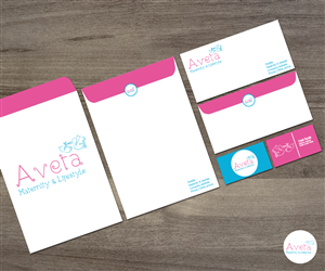 Diseño de Logo por rodrigo quevedo para Preggi Central | Diseño: #2760998