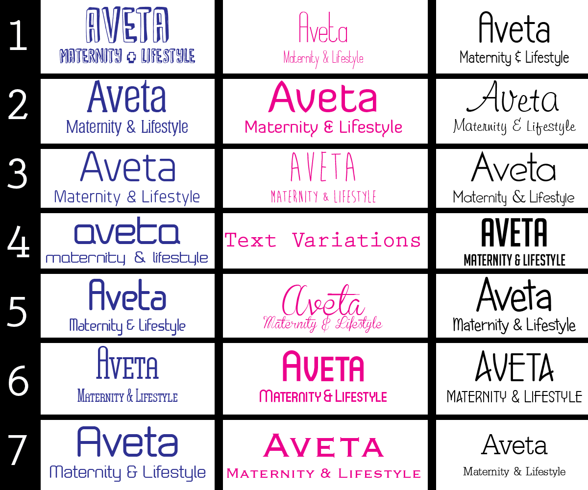 Diseño de Logo por MoosiDesign para Preggi Central | Diseño #2761200