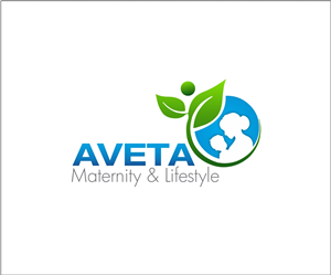 Logo Design by Amit Arts for Preggi Central | Design: #2763229