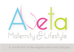 Logo Design by CR8 TVT for Preggi Central | Design: #2763322