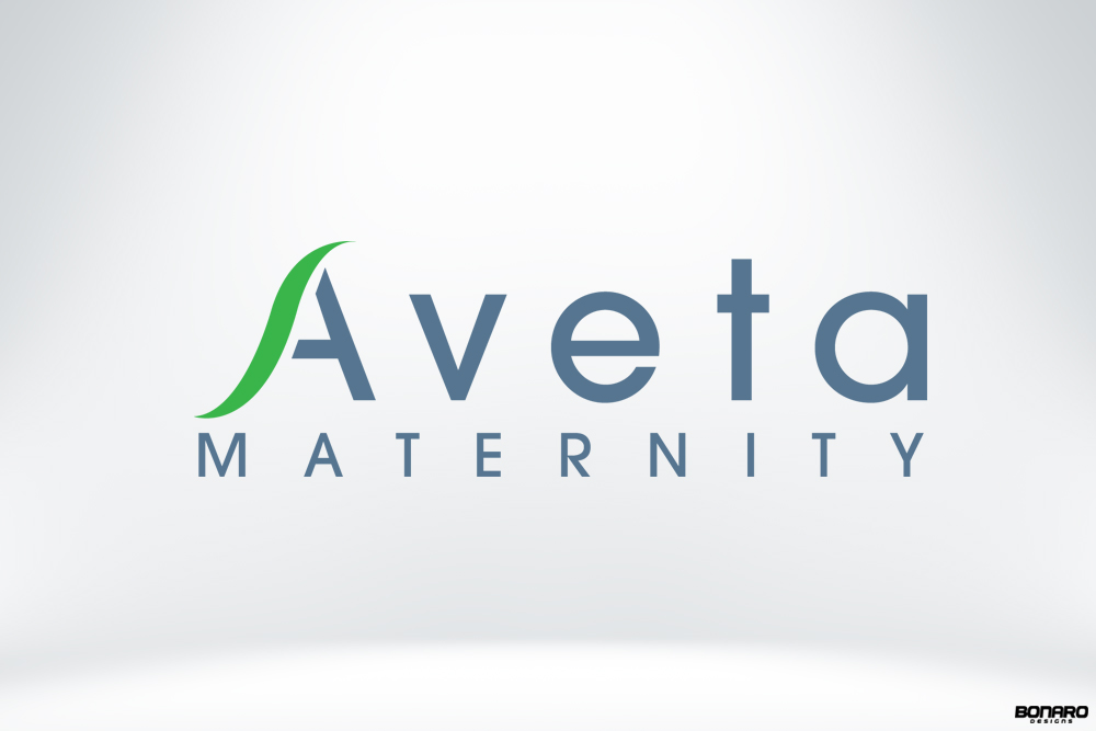 Diseño de Logo por Bonaro Designs para Preggi Central | Diseño #2780341