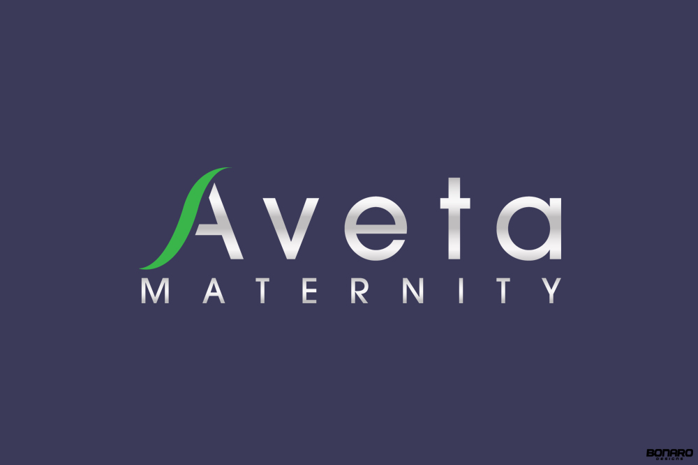 Diseño de Logo por Bonaro Designs para Preggi Central | Diseño #2780343