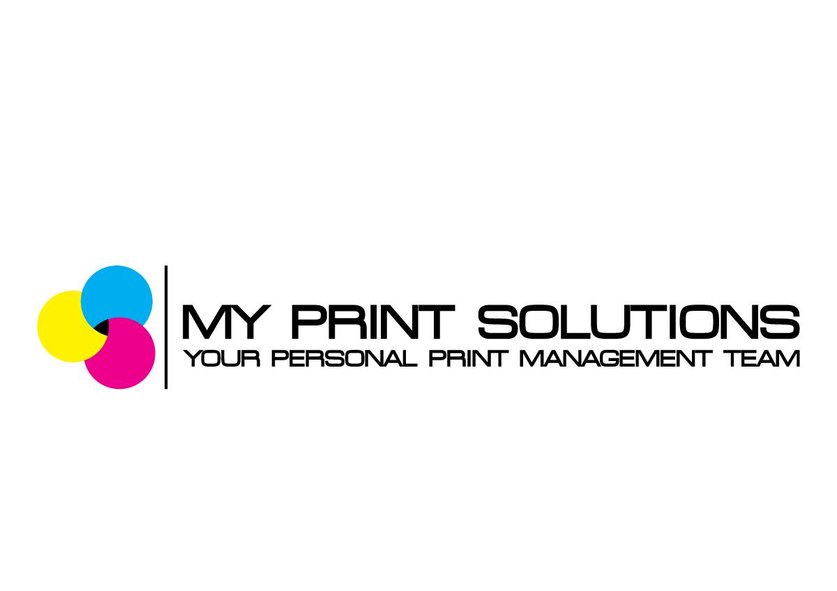 Design de Logo par Beka pour My Print Solutions (AUST) Pty. ltd. | Design #2792137