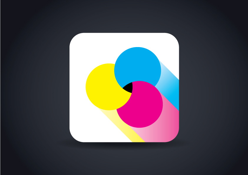 Logo Design by Beka for My Print Solutions (AUST) Pty. ltd. | Design #2792142