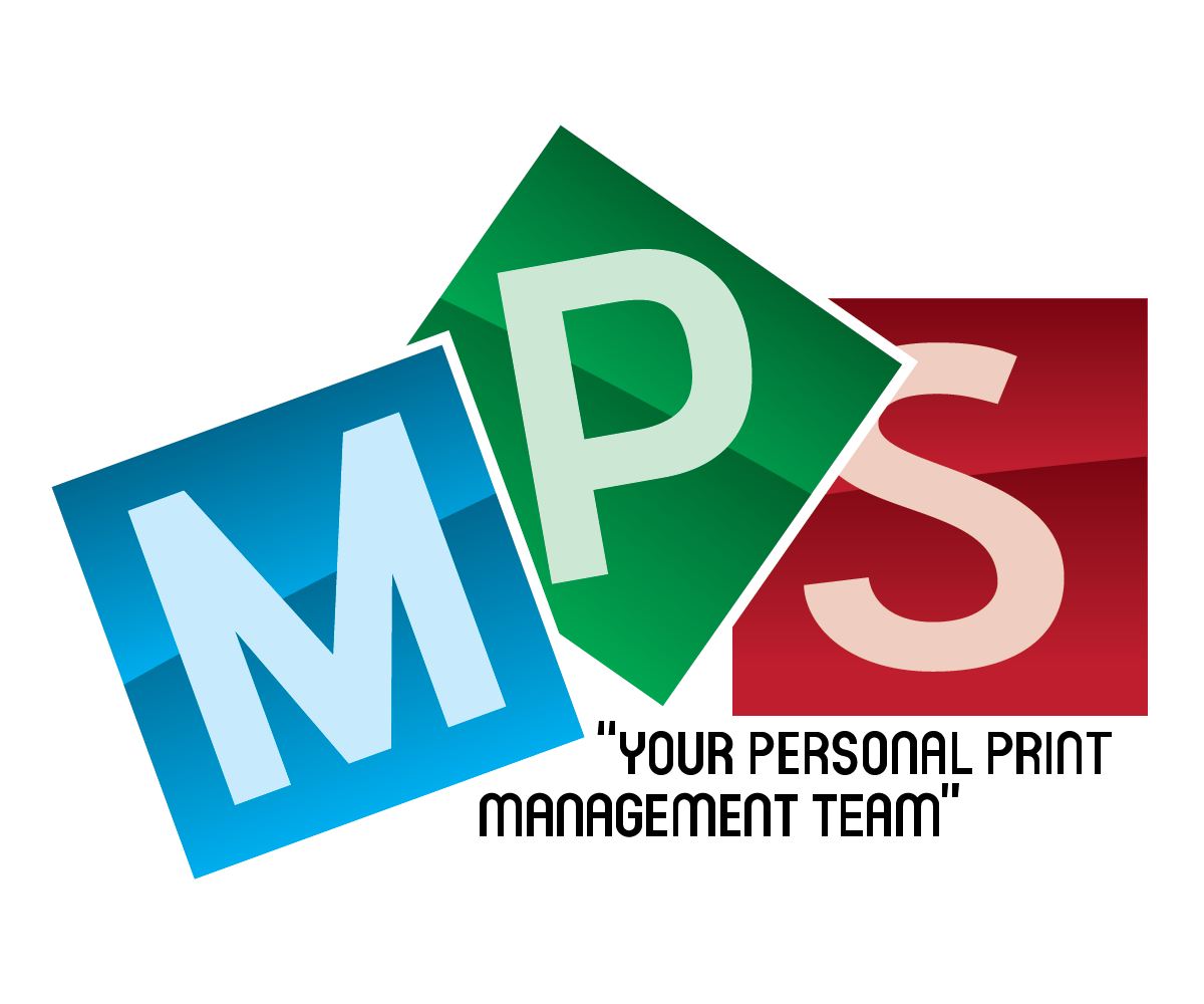 Diseño de Logo por MoosiDesign para My Print Solutions (AUST) Pty. ltd. | Diseño #2760754