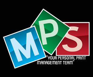 Logo Design by MoosiDesign for My Print Solutions (AUST) Pty. ltd. | Design: #2760756