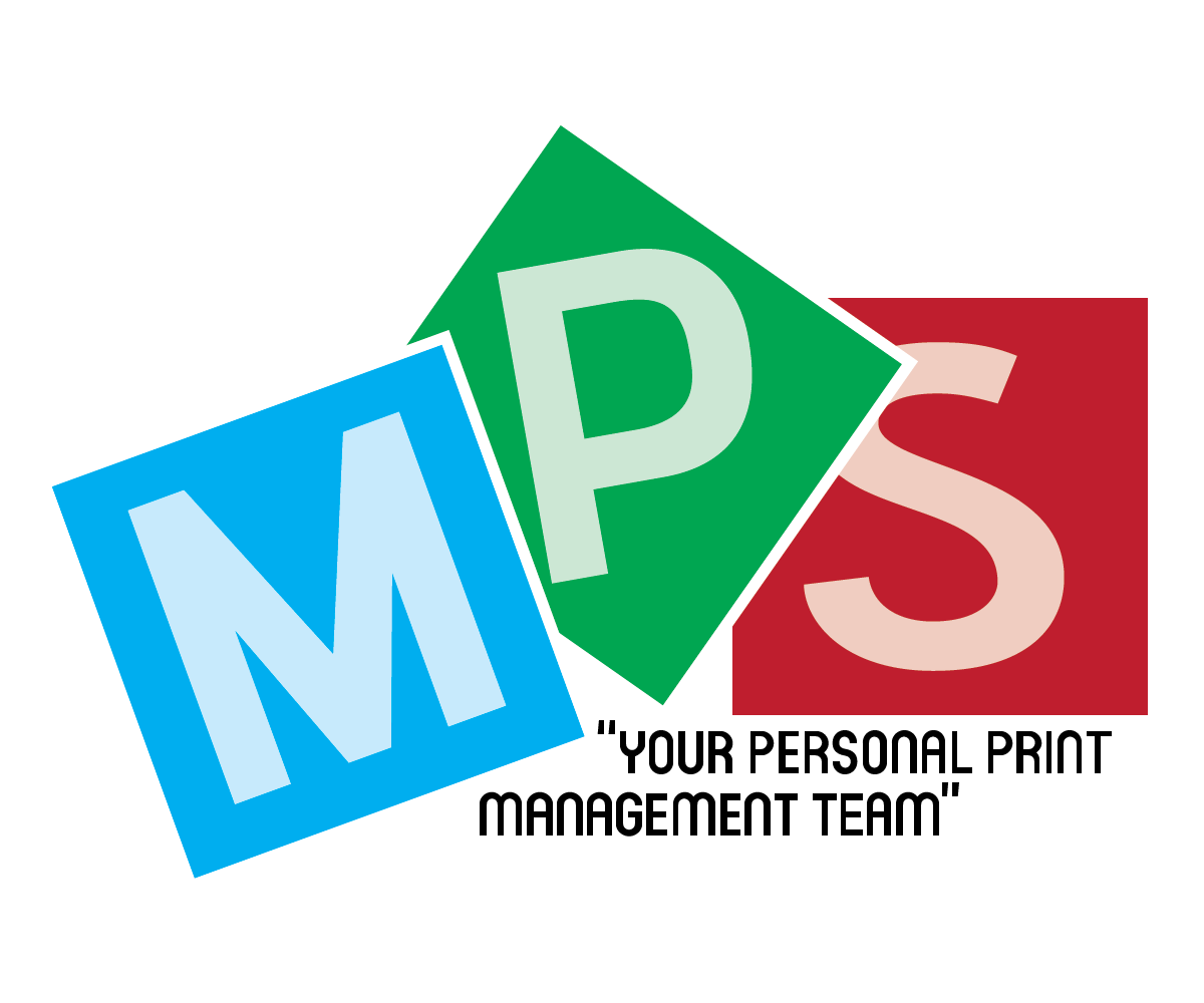 Diseño de Logo por MoosiDesign para My Print Solutions (AUST) Pty. ltd. | Diseño #2760757