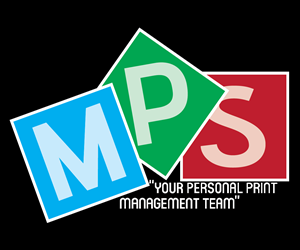 Logo Design by MoosiDesign for My Print Solutions (AUST) Pty. ltd. | Design: #2760761