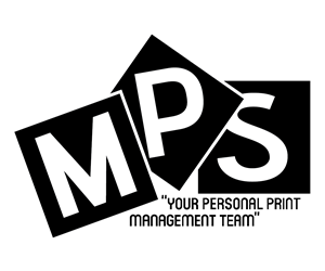 Logo Design by MoosiDesign for My Print Solutions (AUST) Pty. ltd. | Design: #2760762