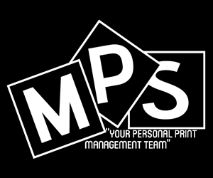 Logo Design by MoosiDesign for My Print Solutions (AUST) Pty. ltd. | Design: #2760763