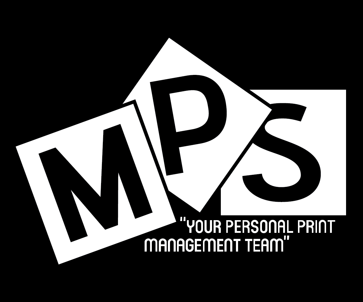 Diseño de Logo por MoosiDesign para My Print Solutions (AUST) Pty. ltd. | Diseño #2760770