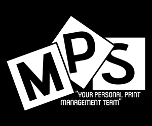Logo Design by MoosiDesign for My Print Solutions (AUST) Pty. ltd. | Design: #2760770