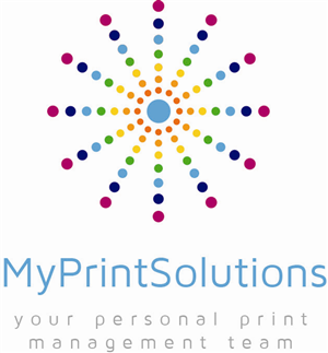 Logo Design by Louise 2 for My Print Solutions (AUST) Pty. ltd. | Design: #2811505