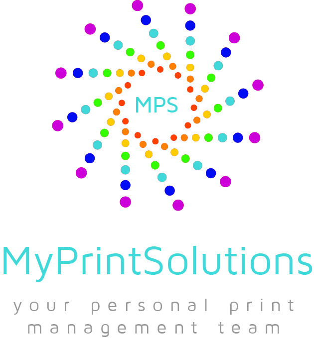 Diseño de Logo por Louise 2 para My Print Solutions (AUST) Pty. ltd. | Diseño #2811518