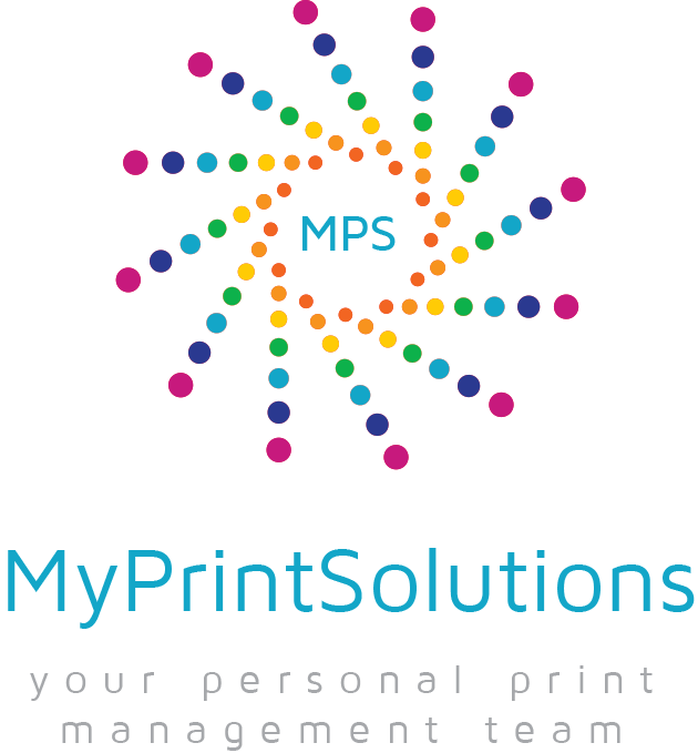 Diseño de Logo por Louise 2 para My Print Solutions (AUST) Pty. ltd. | Diseño #2811557