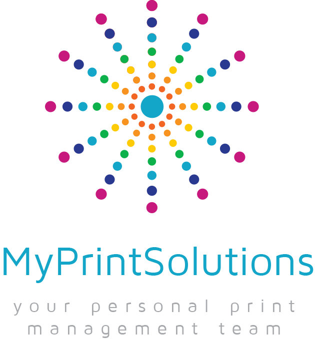 Diseño de Logo por Louise 2 para My Print Solutions (AUST) Pty. ltd. | Diseño #2811572