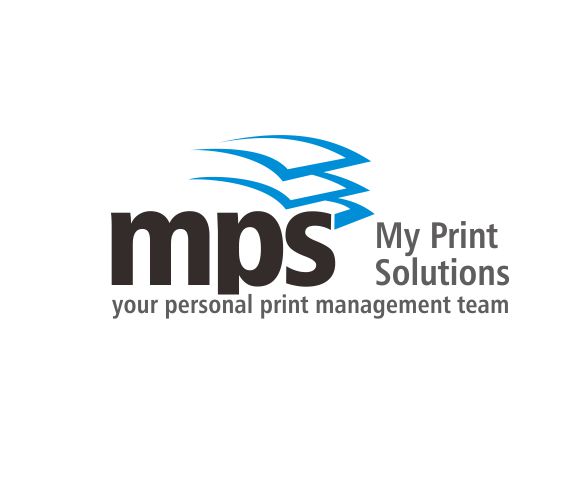 Logo Design by neocro for My Print Solutions (AUST) Pty. ltd. | Design: #2762042