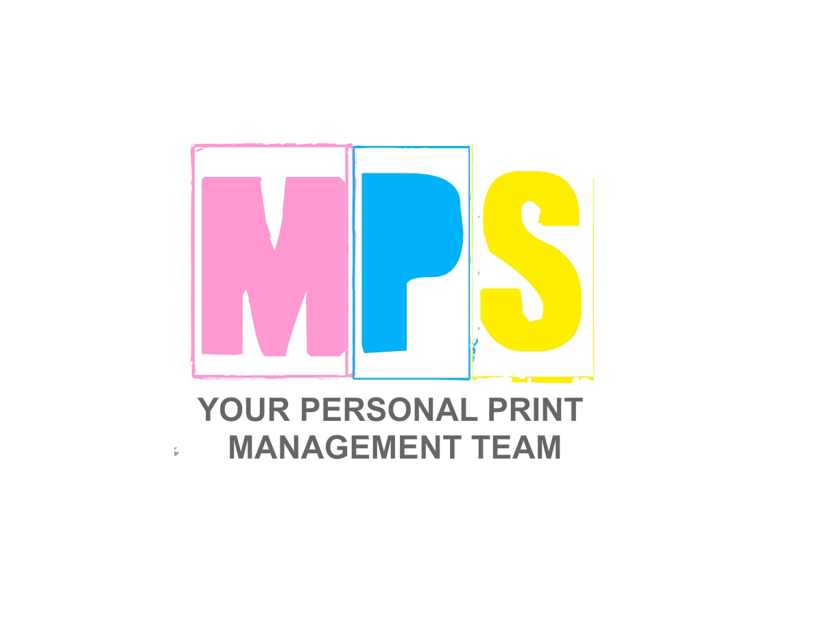 Diseño de Logo por rainedropz para My Print Solutions (AUST) Pty. ltd. | Diseño #2779015