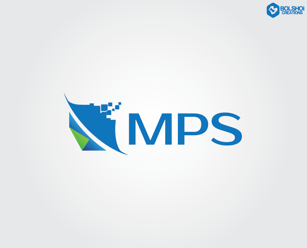 Logo Design by Bolshoi Creations for My Print Solutions (AUST) Pty. ltd. | Design #2797638