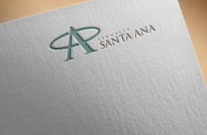 FARMACIA SANTA ANA  | Logo Design by GLDesigns