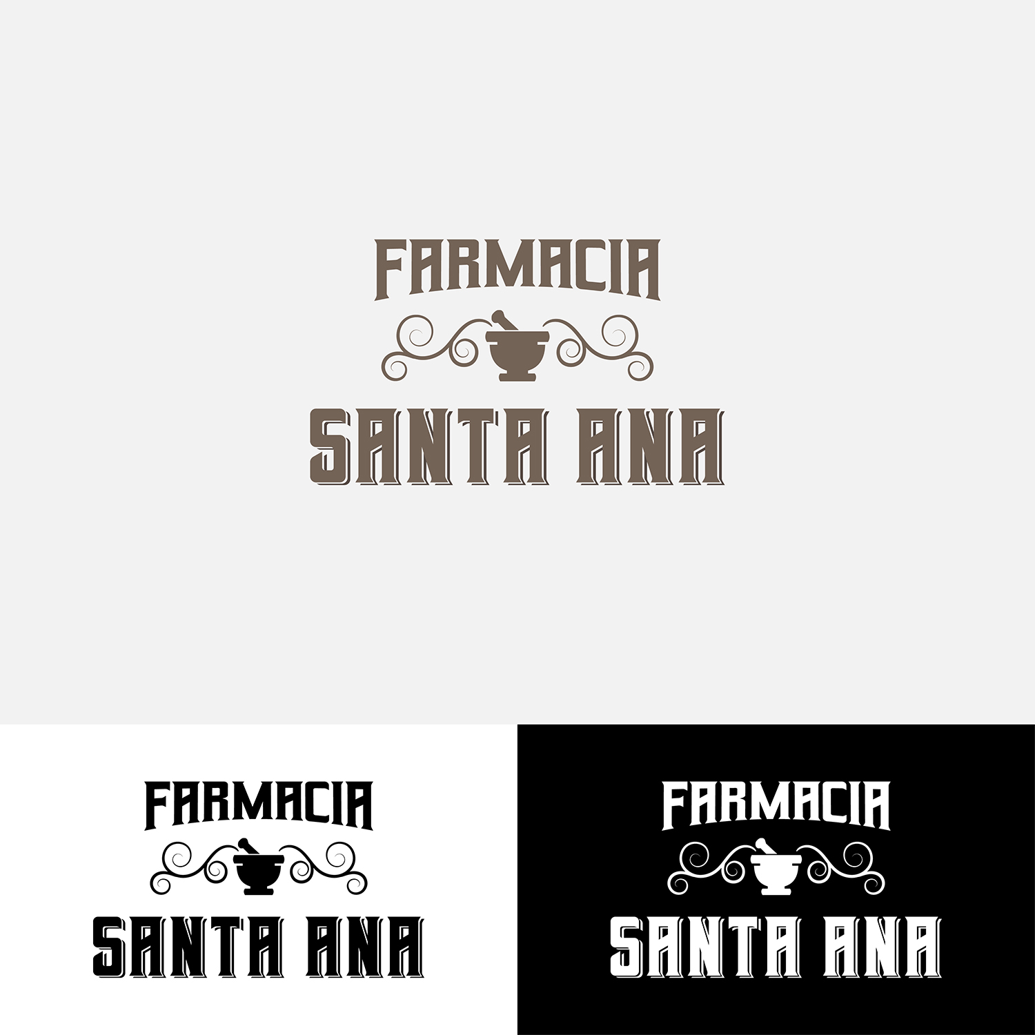 Logo Design by LaVitaBella67 for this project | Design #17948831