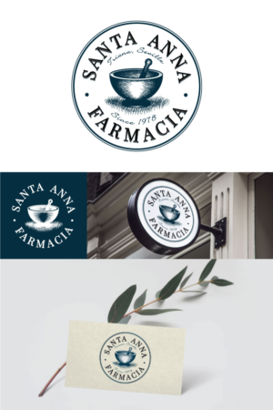 Logo Design by 91.kremena.petrova for this project | Design: #17889929