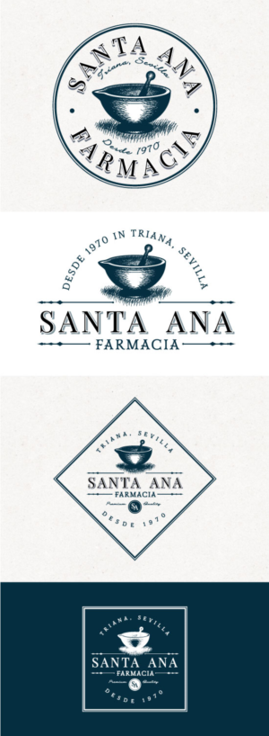 Logo Design by 91.kremena.petrova for this project | Design: #17895404