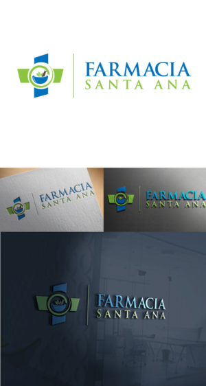 Logo Design by imyounuspathan 2 for this project | Design: #17888283