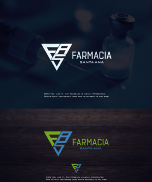 Logo-Design von Avant Garde2 für dieses Projekt | Design #17893760