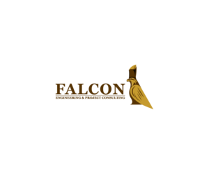 Falcon Engineering & Project Consulting | Logo Design by Mario