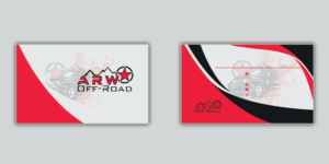 T-shirt Design by SamyPhotoshop for ARW Offroad & Performance | Design: #17909069