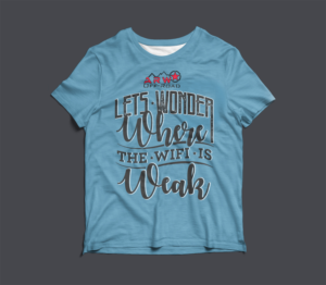 T-Shirt-Design von SAI DESIGNS für ARW Offroad & Performance | Design: #17916581
