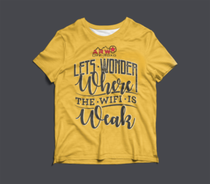 T-Shirt-Design von SAI DESIGNS für ARW Offroad & Performance | Design: #17916583