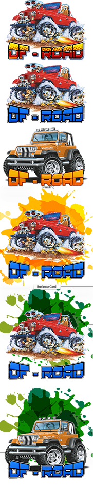T-shirt Design by Grebowiec Peter for ARW Offroad & Performance | Design #17934511