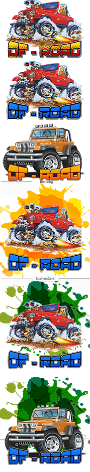 T-shirt Design by Grebowiec Peter for ARW Offroad & Performance | Design: #17934511