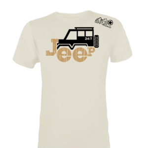 T-shirt Design by 75-R-P-Z for ARW Offroad & Performance | Design: #17899659