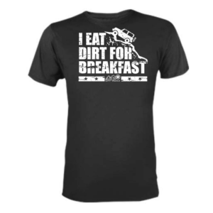ARW Offroad & Performance giveaway t-shirt | Design de T-shirt par 75-R-P-Z
