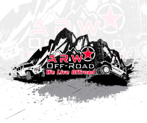 ARW Offroad & Performance giveaway t-shirt | T-Shirt-Design von YERR®