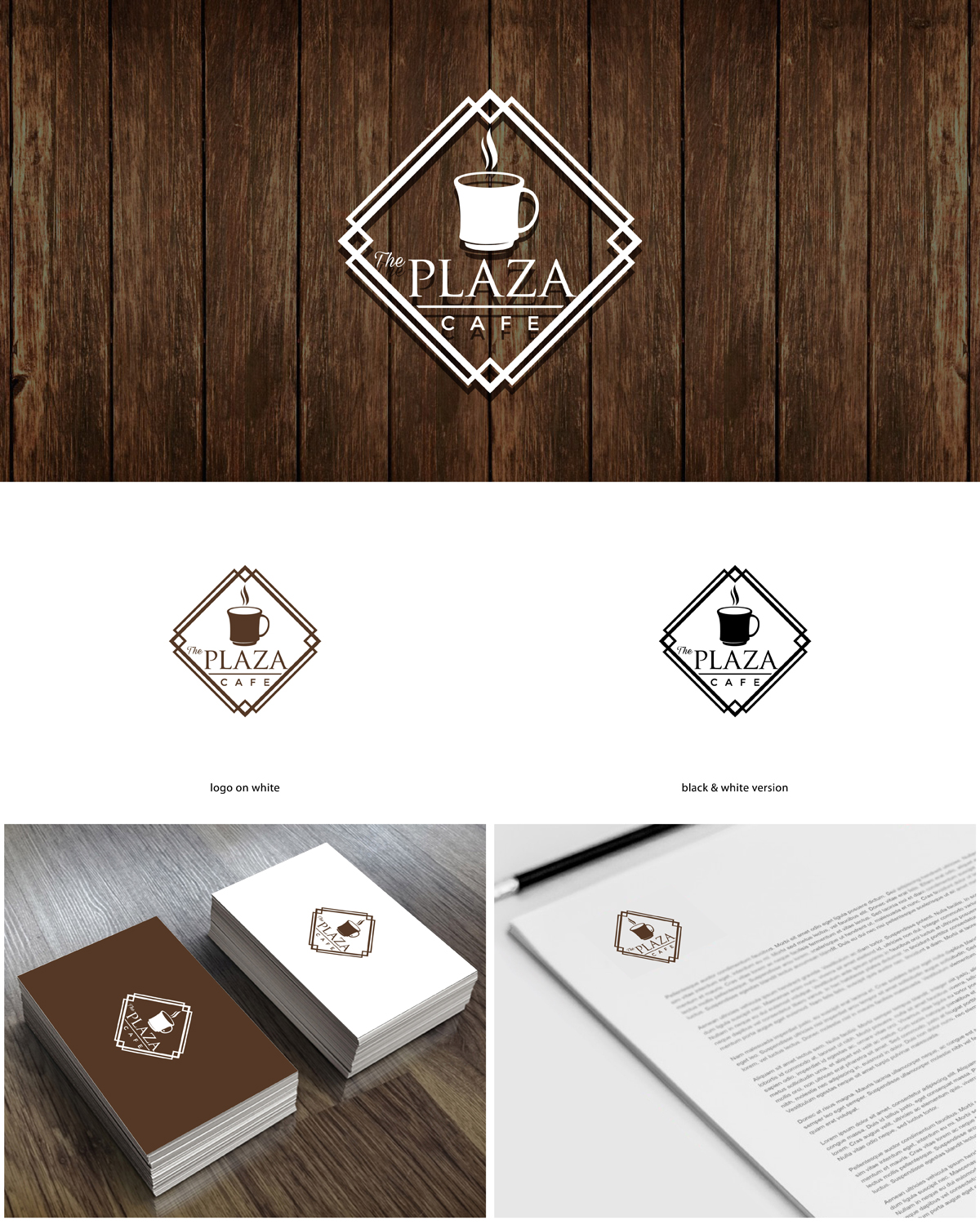 Logo Design by MoonFeather for this project | Design #17906895