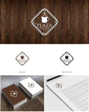 Diseño de Logo por MoonFeather para este proyecto | Diseño #17906895