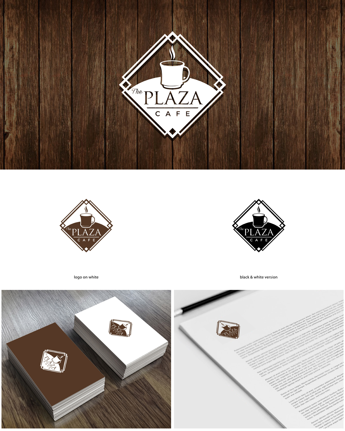 Diseño de Logo por MoonFeather para este proyecto | Diseño #17906902
