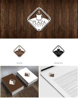Diseño de Logo por MoonFeather para este proyecto | Diseño: #17906902