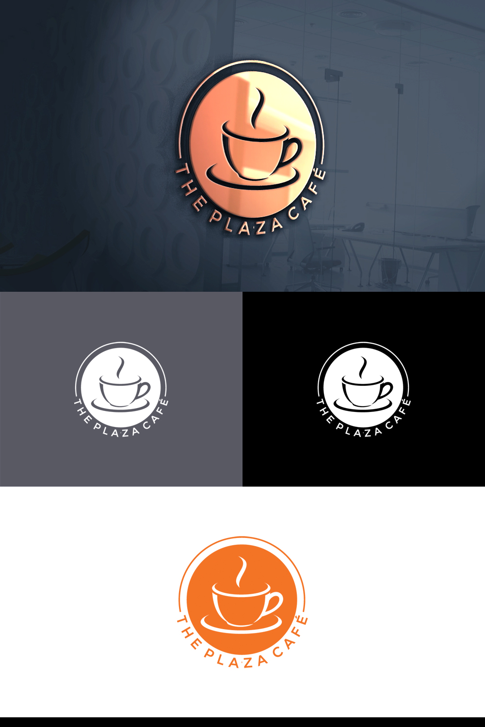 Logo Design by e-graphics for this project | Design #17904642