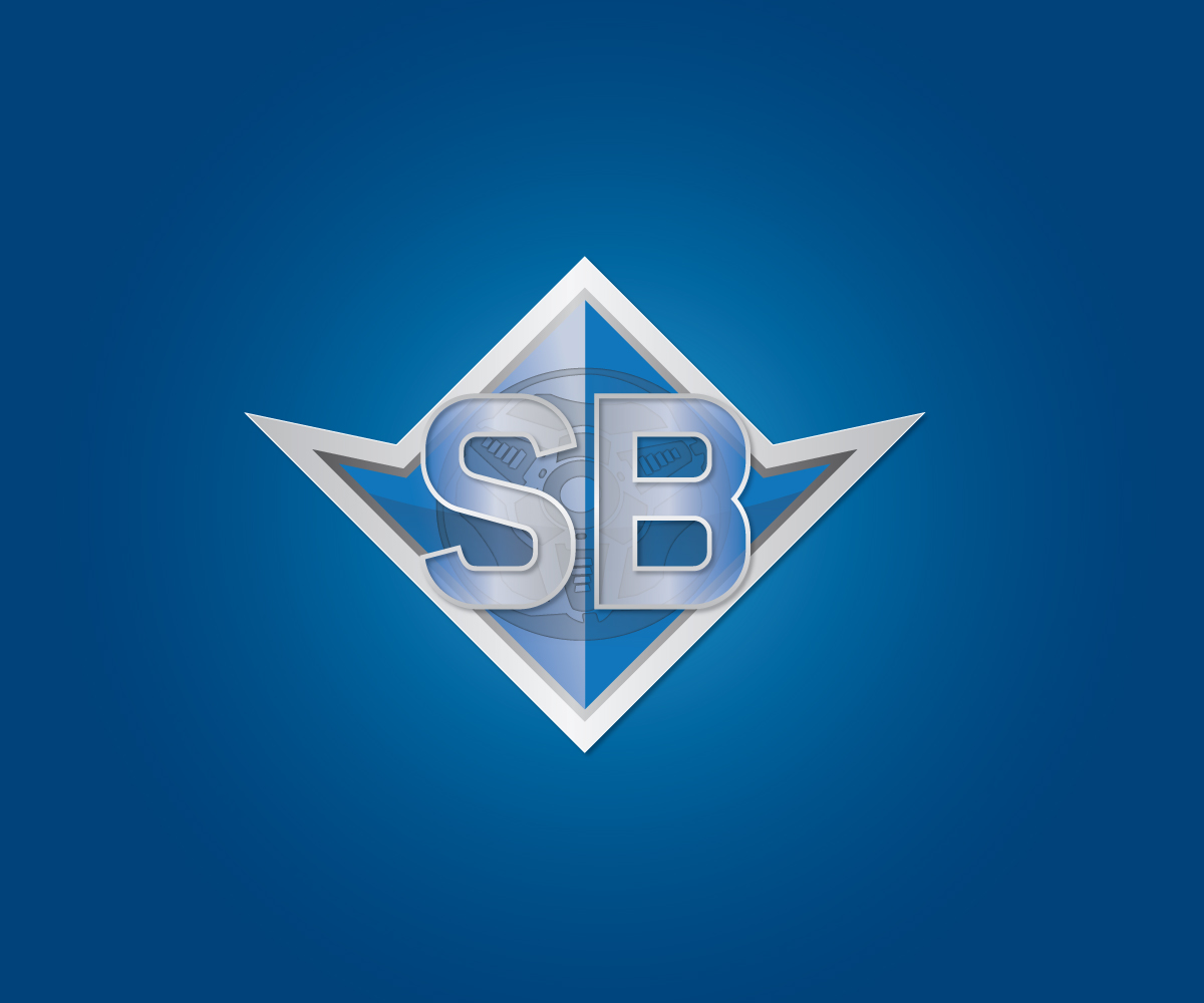 Diseño de Logo por Thomas F. para este proyecto | Diseño #17985209