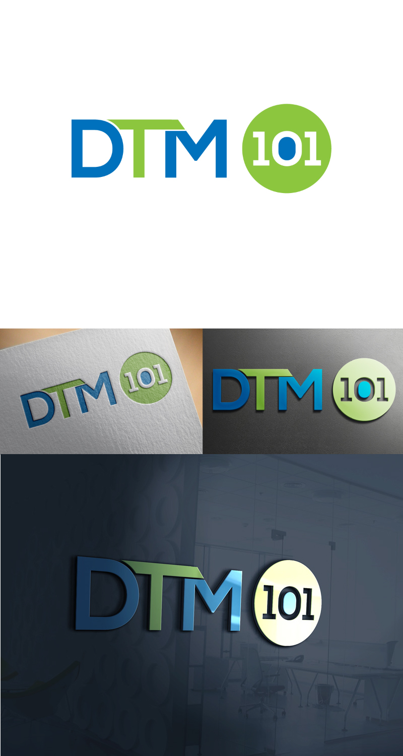 Logo Design by imyounuspathan 2 for this project | Design #17884295