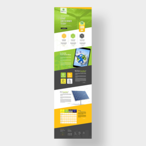 Web Design by Logo Parlor for The Green Miner | Design: #17946683